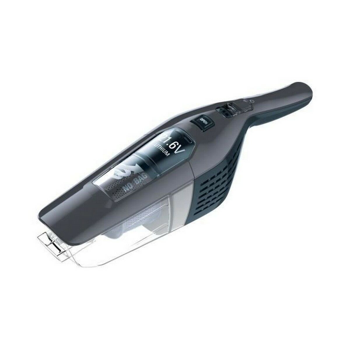 Handstaubsauger Rowenta RH6756 Wireless 2-in-1