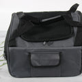 Haustier-Autositztasche faltbar – Bild 2 | LuxeStyle