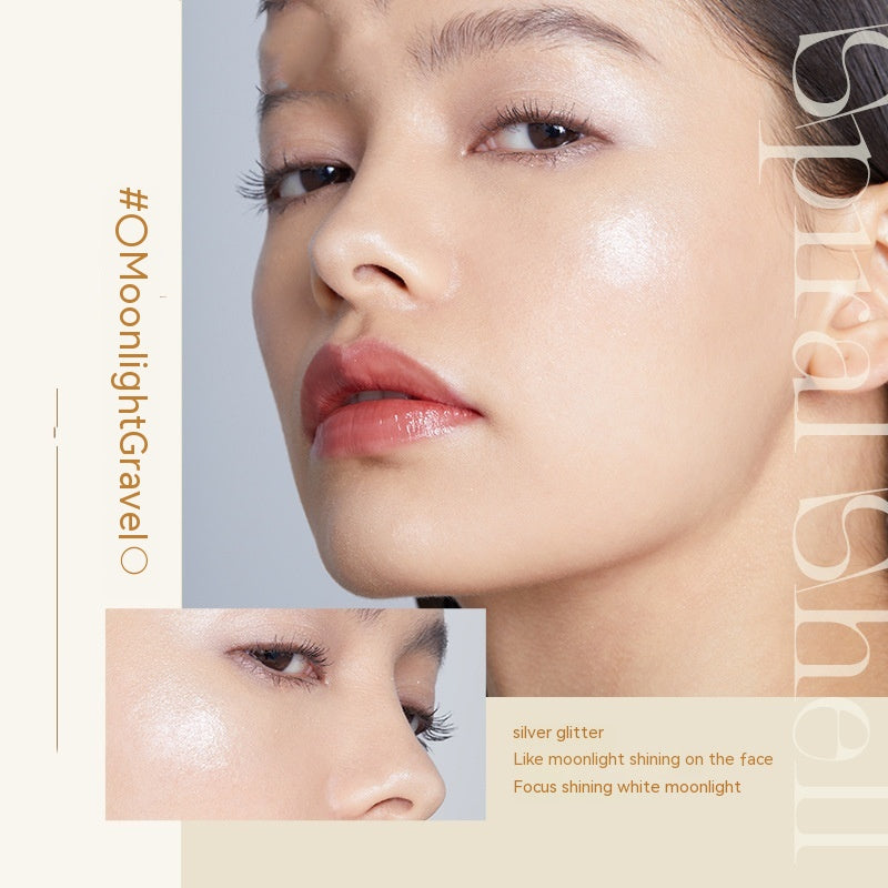Highlighting-Puder Schimmer Matt – Bild 9 | LuxeStyle