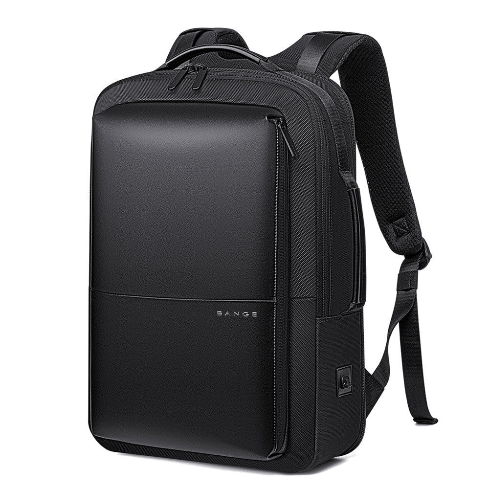 Reise-Computer-Rucksack für Damen und Herren – Bild 5 | LuxeStyle