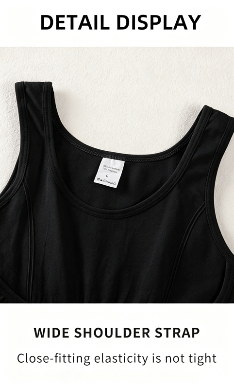 Nahtloser Body mit Bauch- und Po-Formung