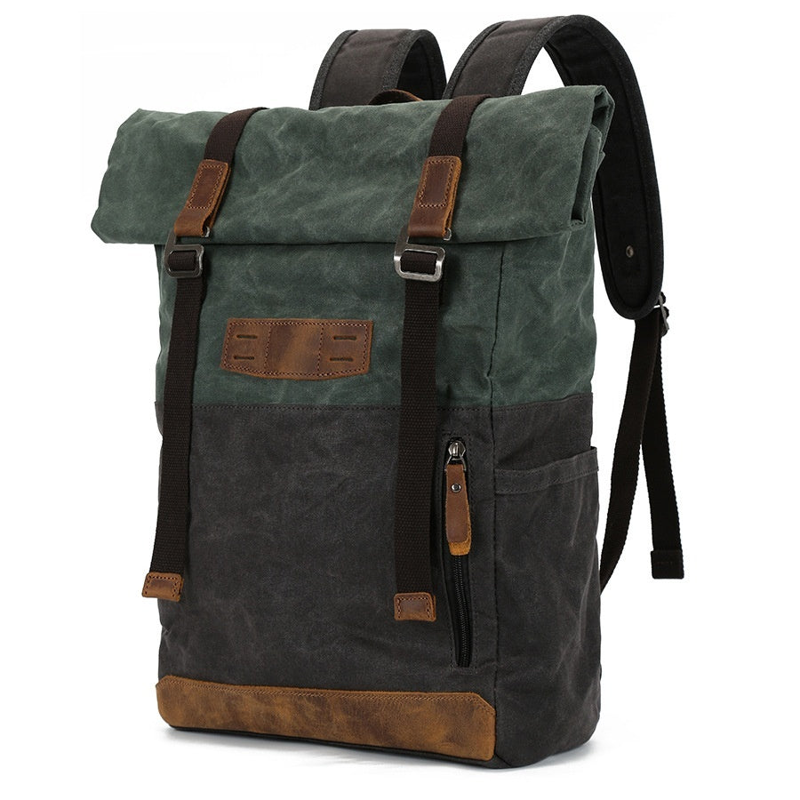 Shiralee Outdoor Rucksack für Schule & Freizeit