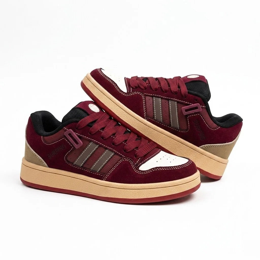 Bequeme Casual-Schuhe