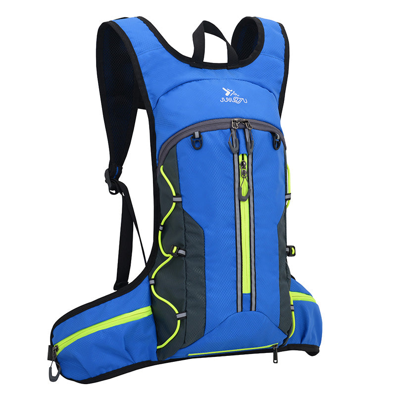 Faltbarer Fahrradrucksack zum Umhängen | LuxeStyle