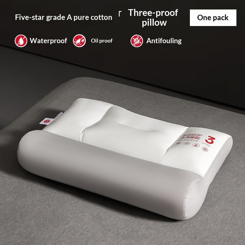 Haushaltskissen, formstabil – Bild 6 | LuxeStyle