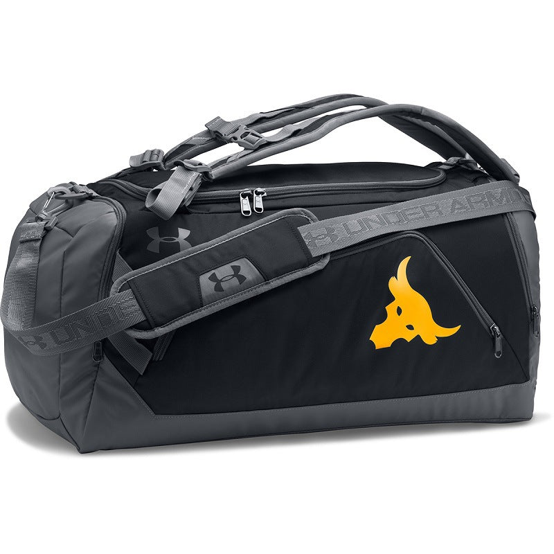 Sporttasche mit Trocken-Nass-Trennung – Bild 2 | LuxeStyle