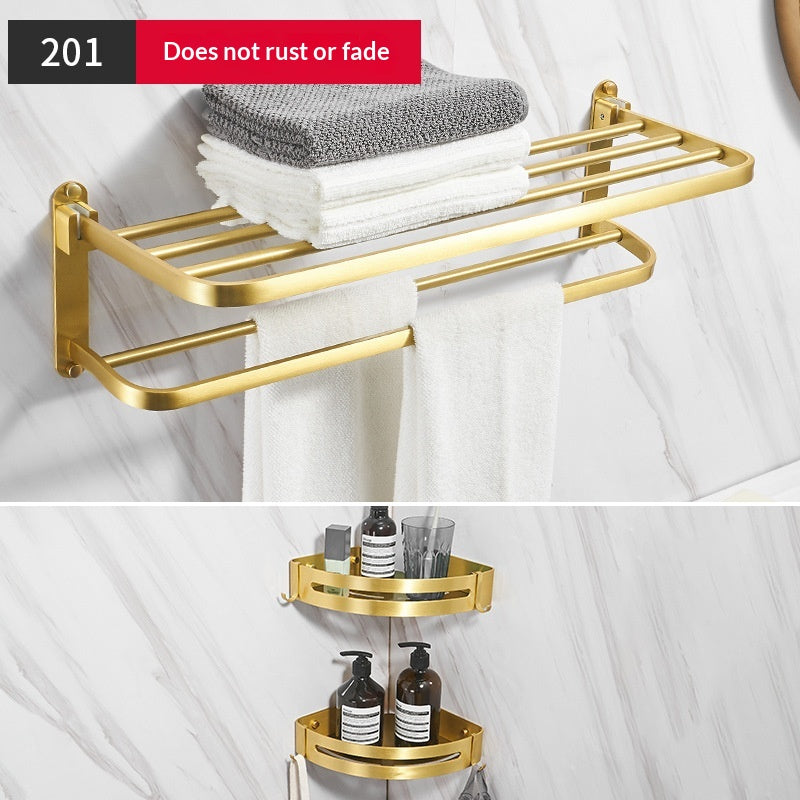 Dusche Ablage Set