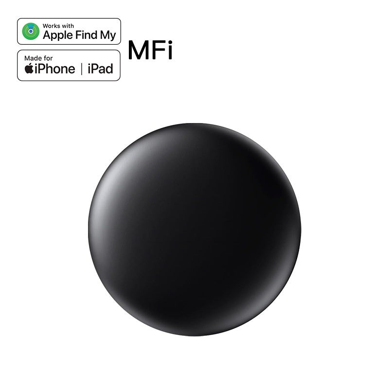 Suchtracker für Apple-Geräte in 6 Farben