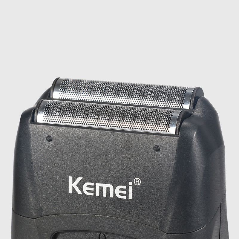 Kemei km3381 Haarschneider – Bild 2 | LuxeStyle