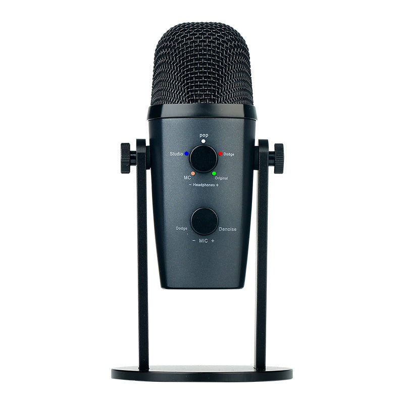 USB Kondensator Bluetooth Mikrofon