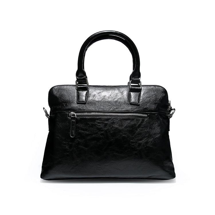 Herren-Businesstasche | LuxeStyle