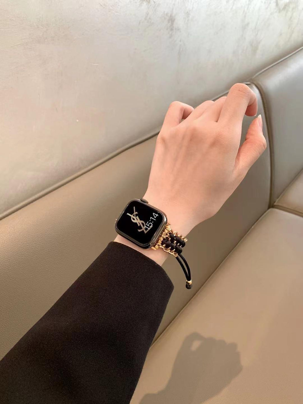 Kreatives Nylon-Armband