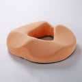 Atmungsaktives Memory Foam Sitzkissen | LuxeStyle