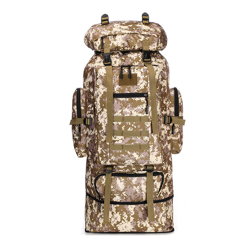 Tarn-Rucksack für Herren – Bild 2 | LuxeStyle