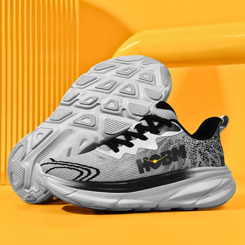 Atmungsaktive Sportschuhe – Bild 8 | LuxeStyle