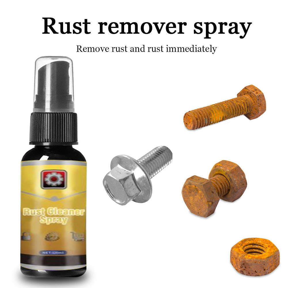 Rostlöser-Spray – Bild 2 | LuxeStyle