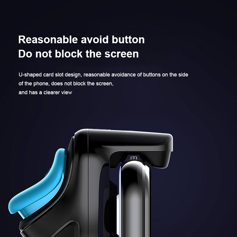 Gamepad-Hilfsgriff für Android – Bild 7 | LuxeStyle