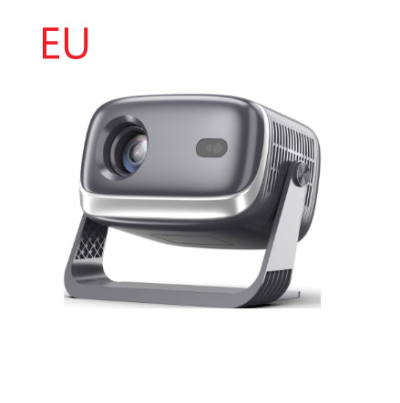 720p Full HD Mini-Beamer mit Autofokus – Bild 2 | LuxeStyle