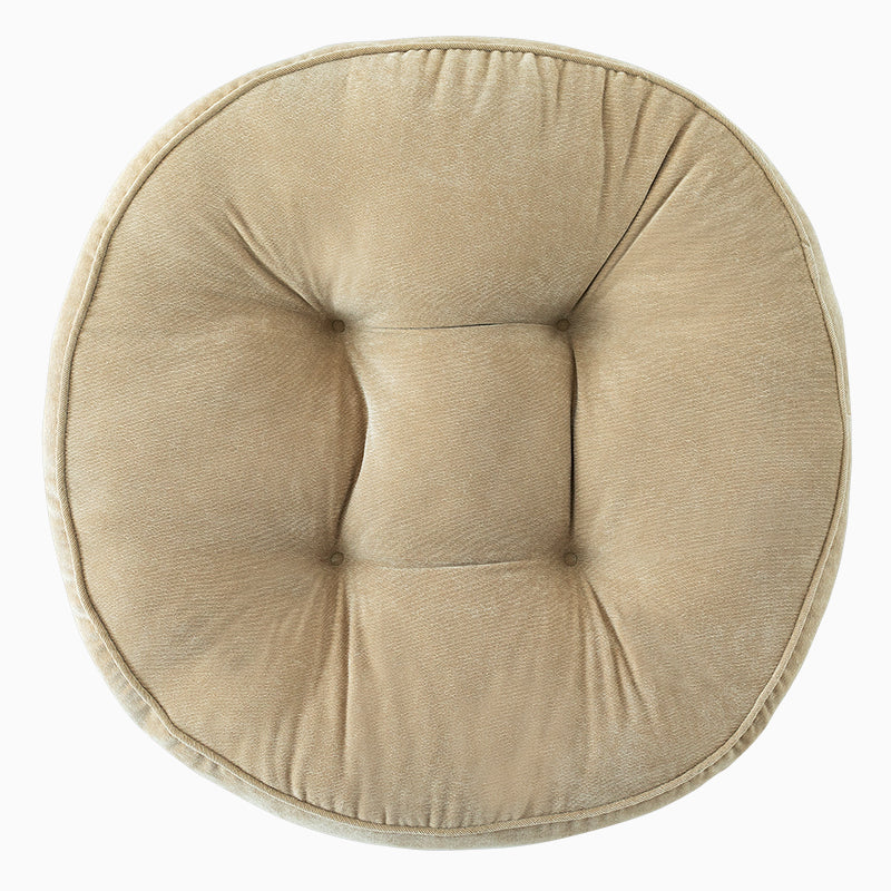 Dickes Futon-Haustierkissen für Meditation