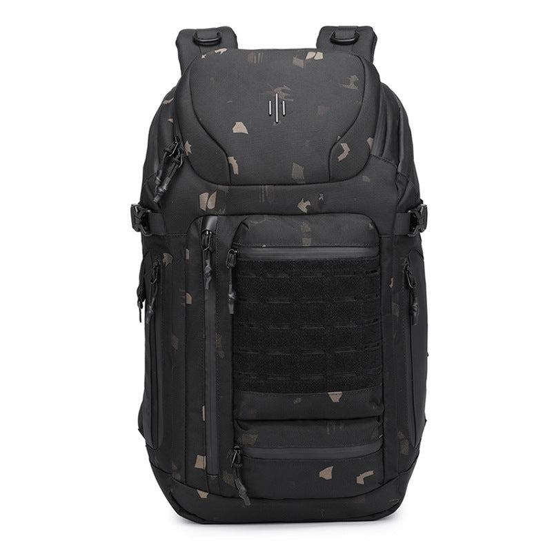 Wasserdichter Sportrucksack