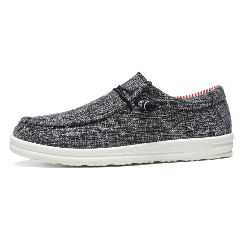 Luftige Sneaker – Bild 1 | LuxeStyle