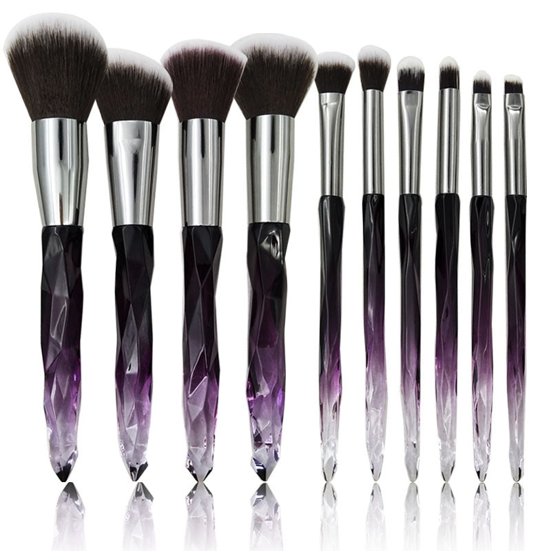 Schönheitsbürsten-Set – Bild 10 | LuxeStyle