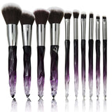 Farbe: Violett