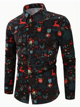 Farbe: Weihnachtsstil 01