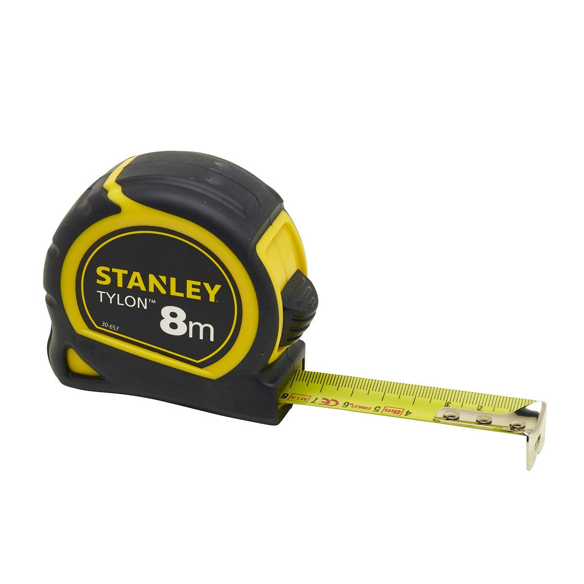 Flexometer Stanley Tylon 0-30-657 8 m x 25 mm 8 m (8 m)