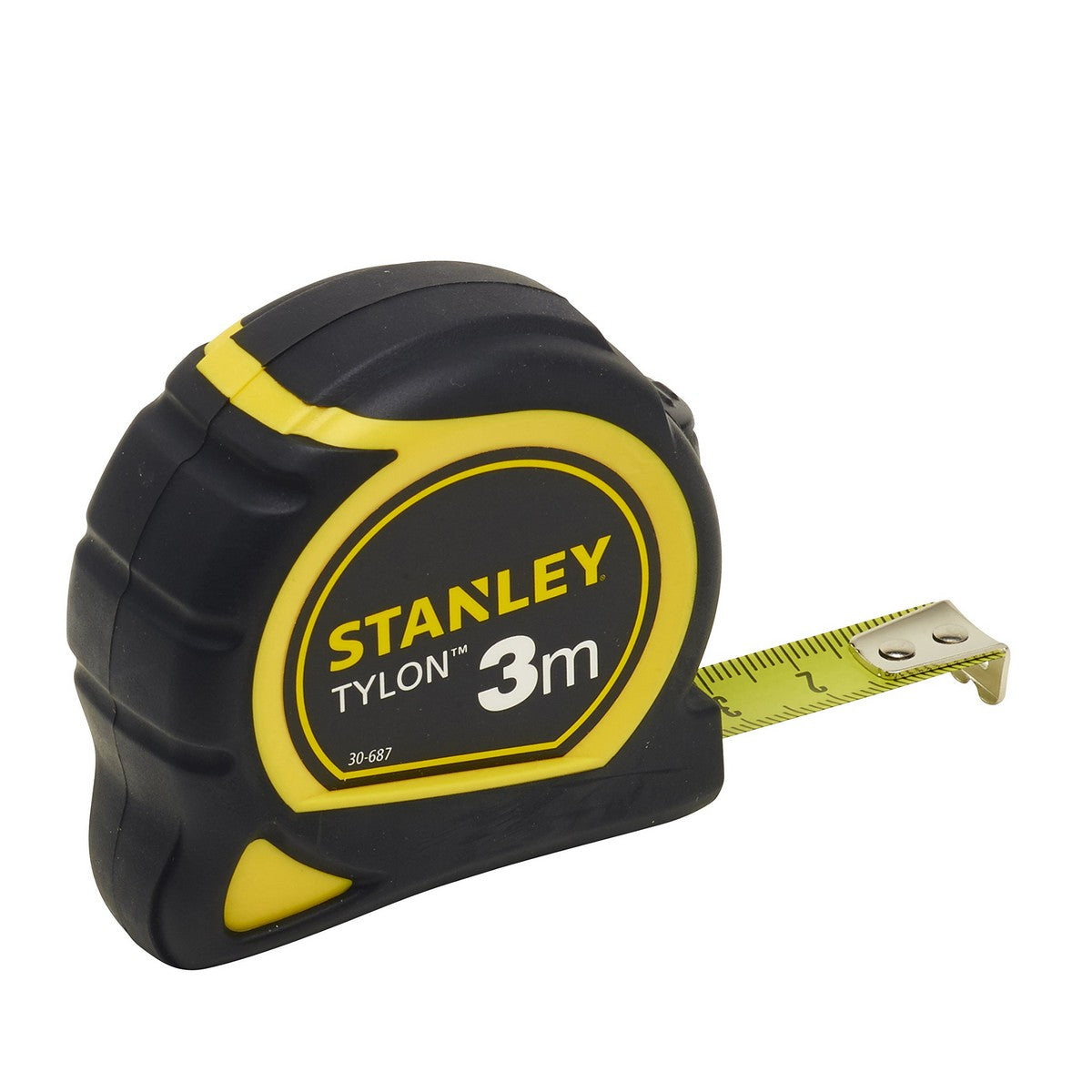 Flexometer Stanley Tylon 0-30-687 3 m