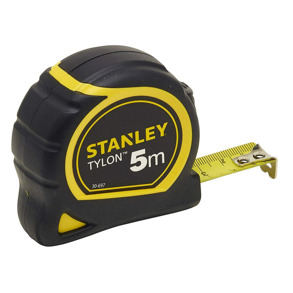 Flexometer Stanley Tylon 0-30-697 5 m x 19 mm