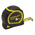 Flexometer Stanley Tylon 0-30-697 5 m x 19 mm