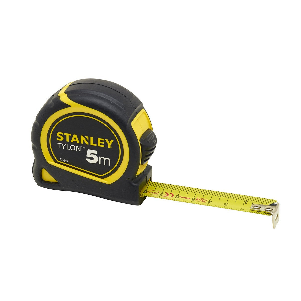 Flexometer Stanley Tylon 0-30-697 5 m x 19 mm