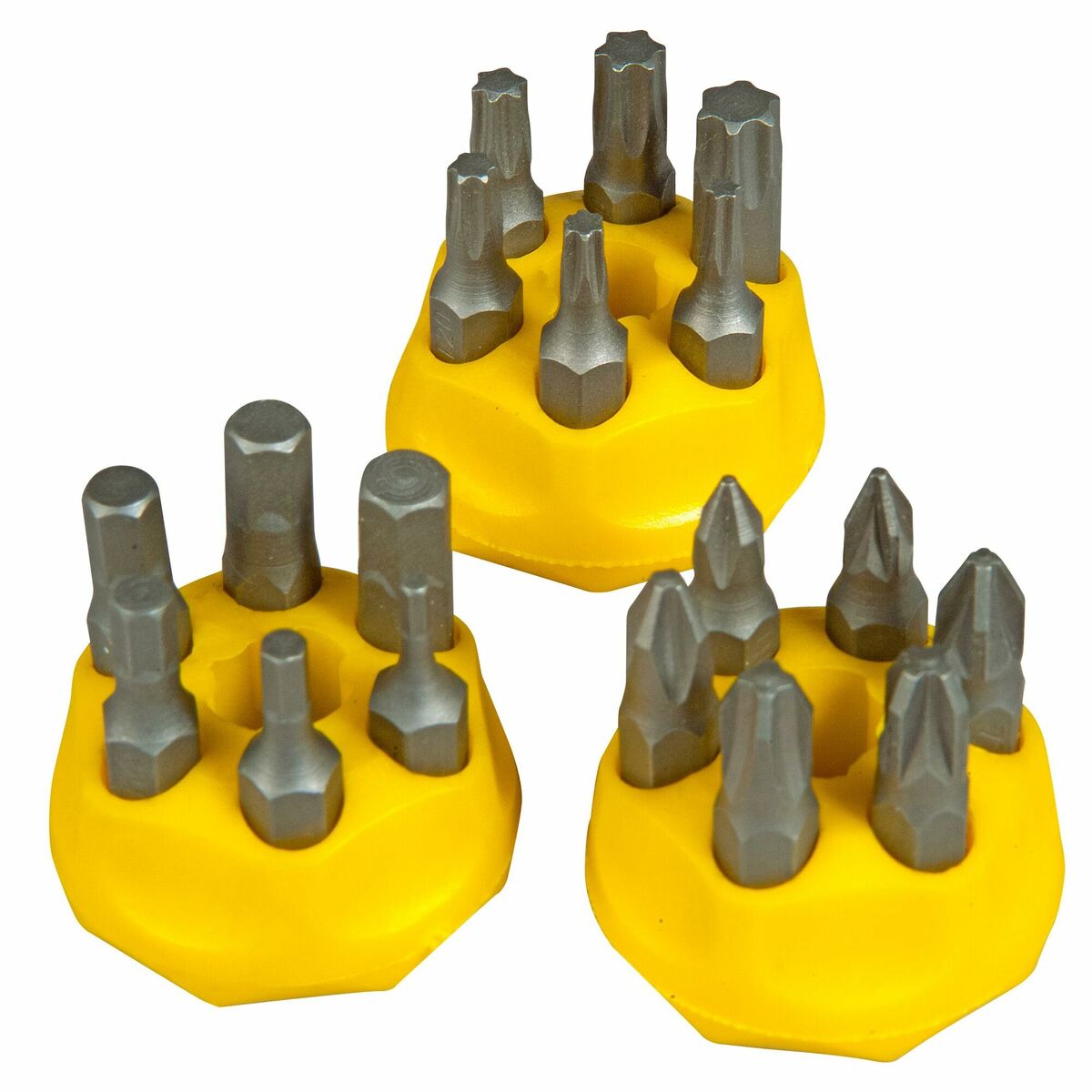 Schraubendreher-Set Stanley