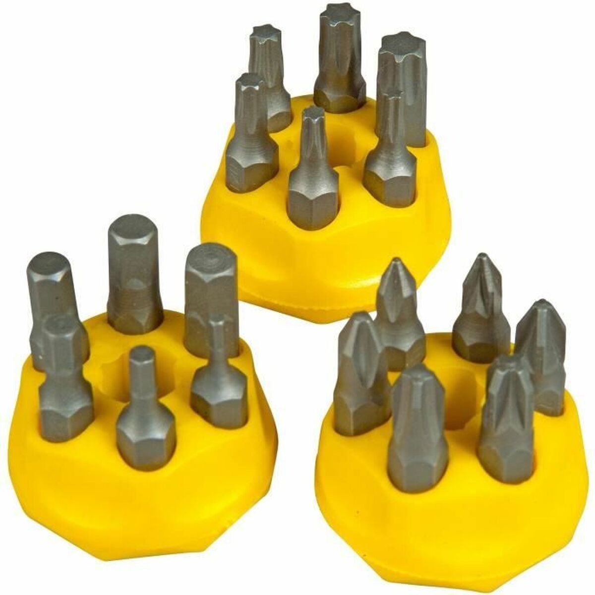 Schraubendreher-Set Stanley