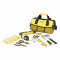 Werkzeugtasche Stanley STMT0- Gelb Schwarz Metall 33 x 20 x 18 cm 38 S