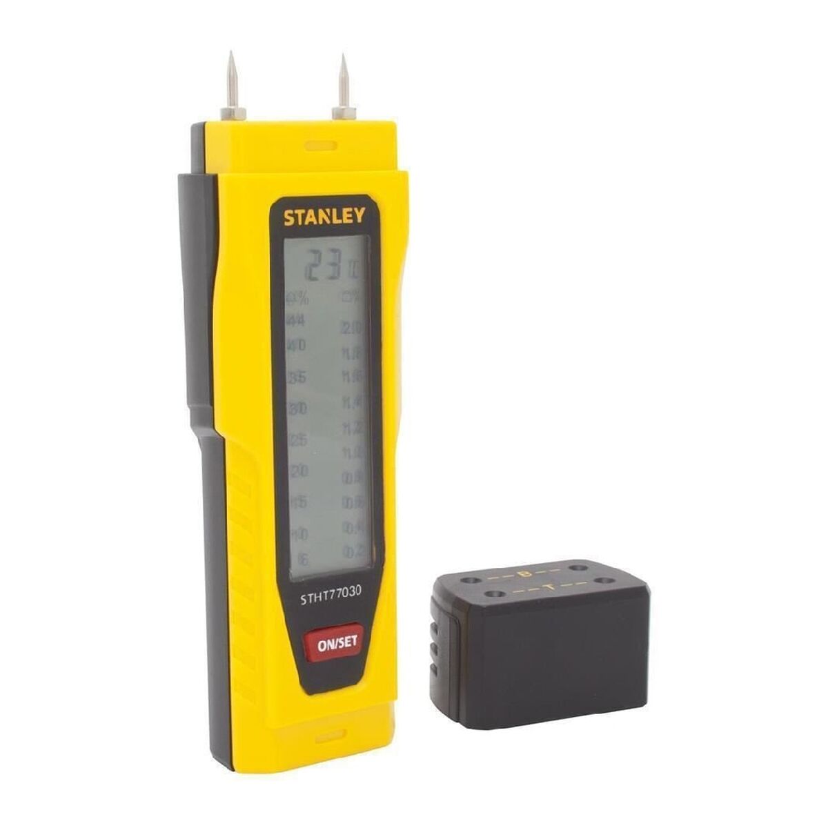 Feuchtigkeitsmesser Stanley 0-77-030