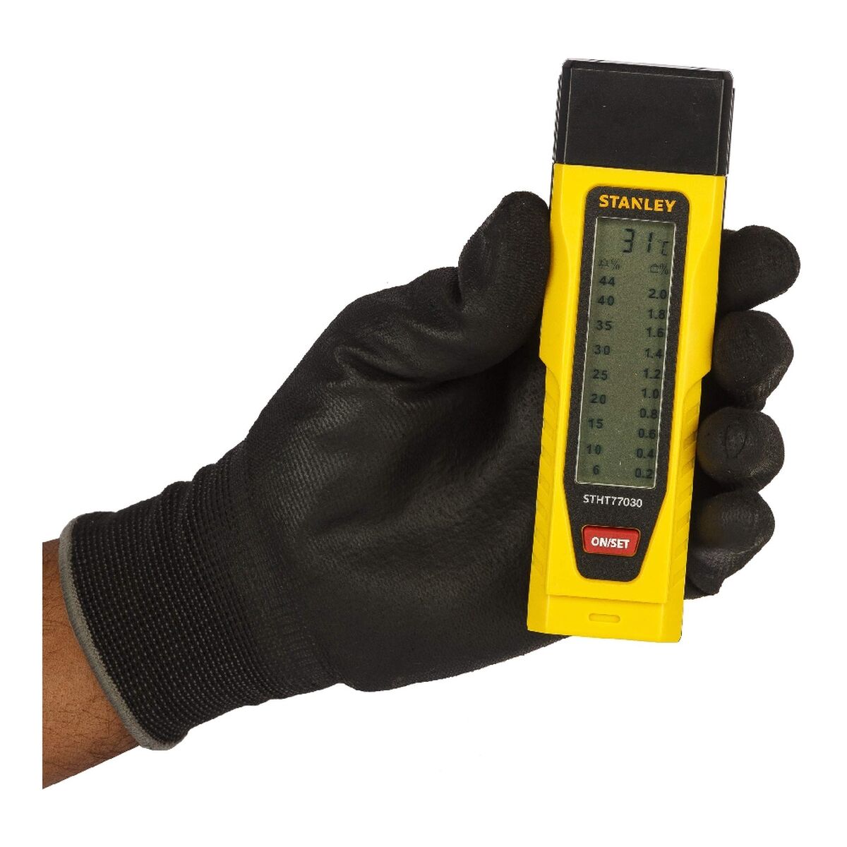 Feuchtigkeitsmesser Stanley 0-77-030