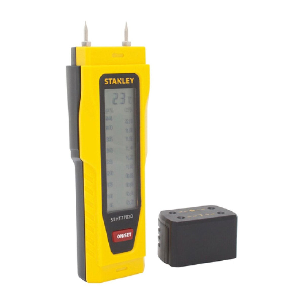 Feuchtigkeitsmesser Stanley 0-77-030