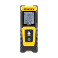 Entfernungsmesser Stanley 30 m Laser