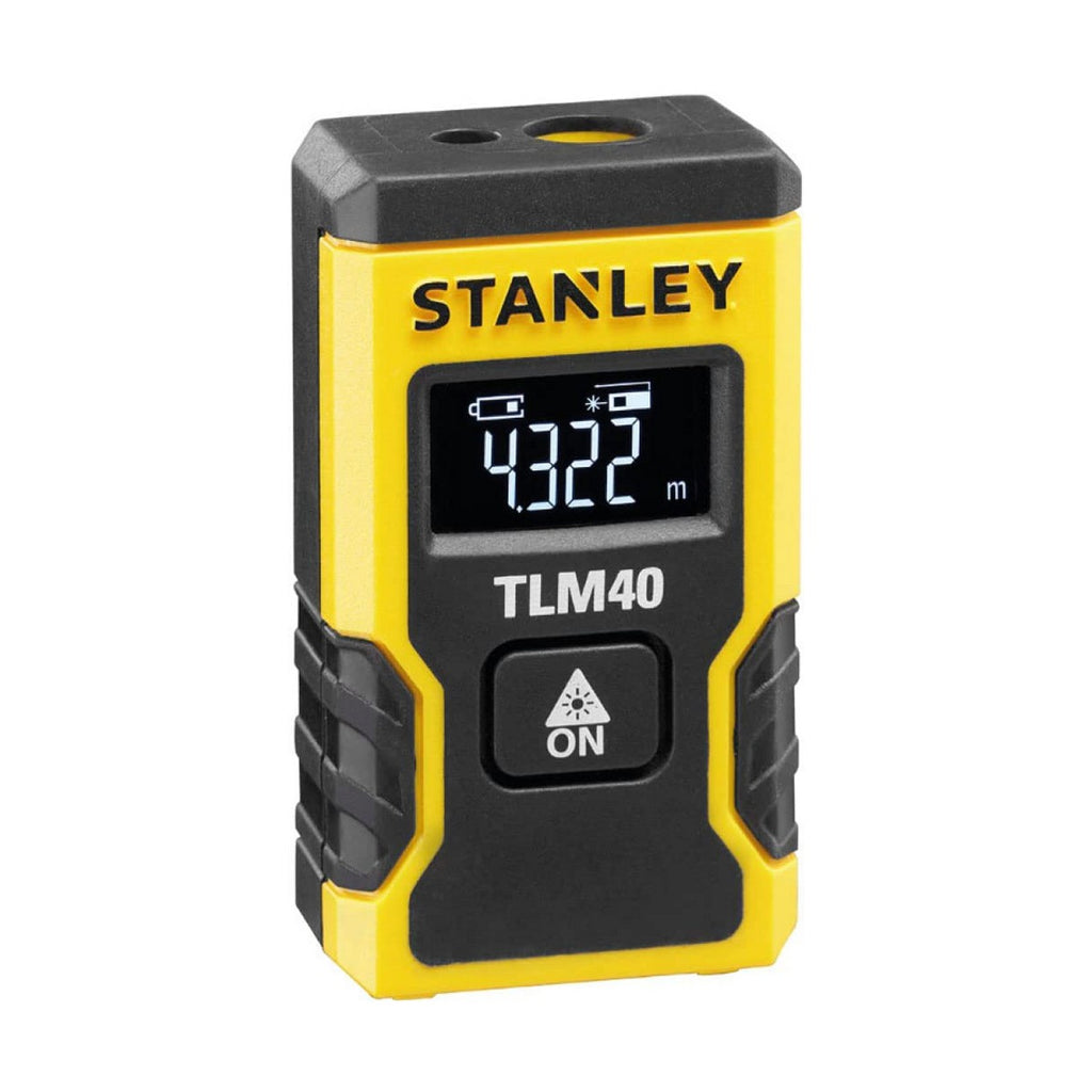 Entfernungsmesser Stanley tml40 Laser