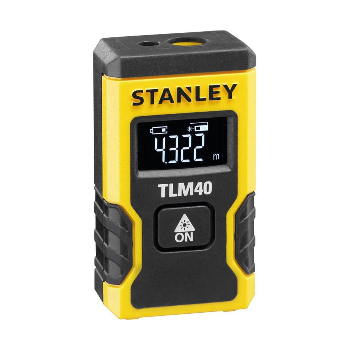 Entfernungsmesser Stanley tml40 Laser