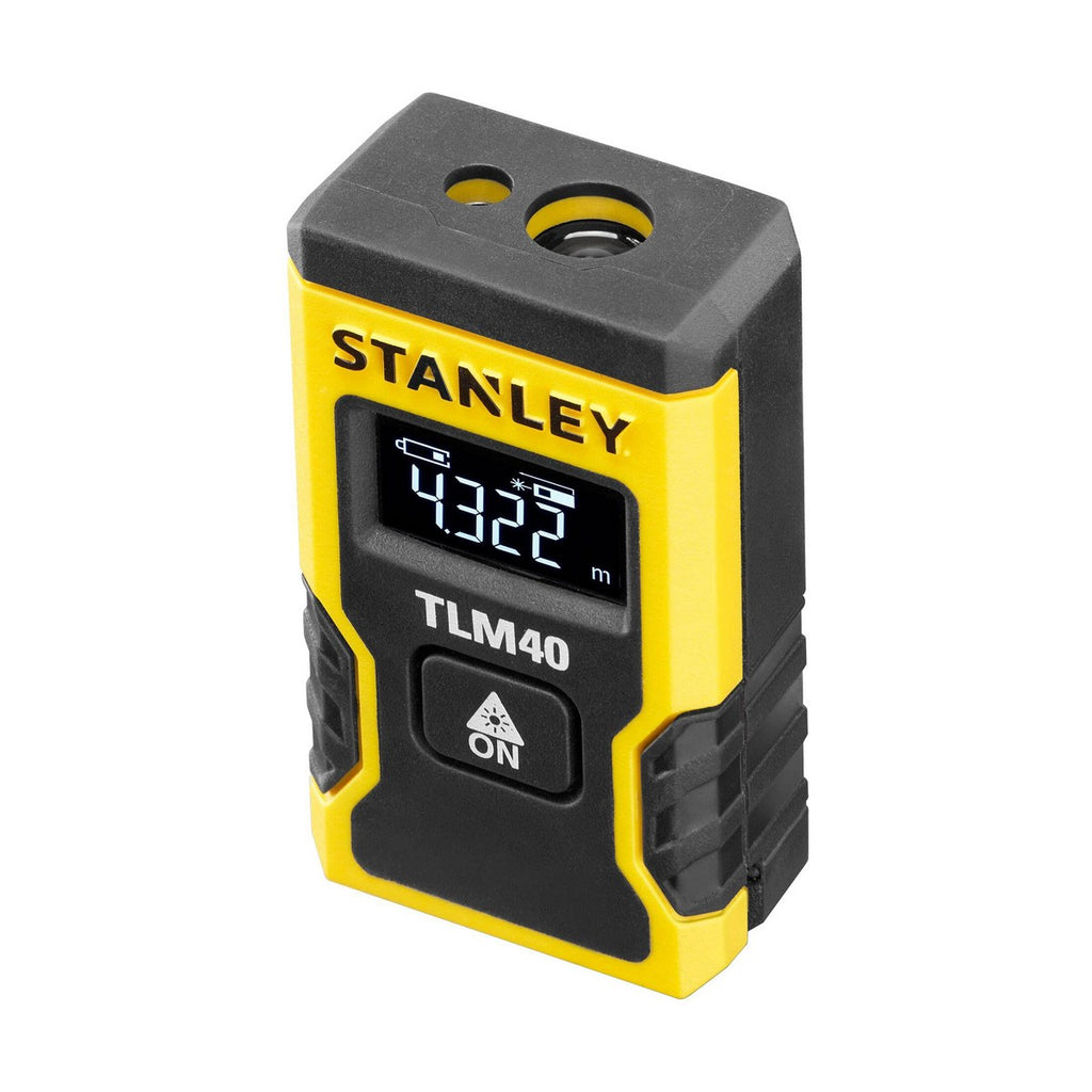 Entfernungsmesser Stanley tml40 Laser