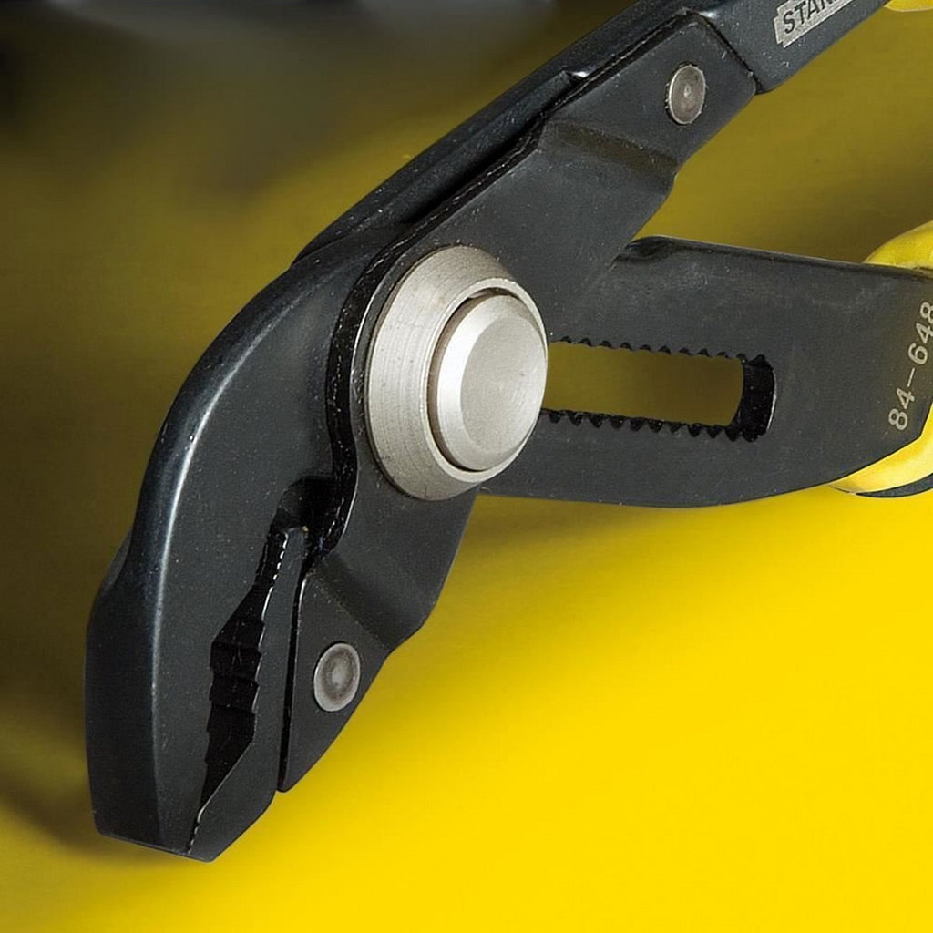 Zange Stanley Fatmax 250 mm Reißverschluss