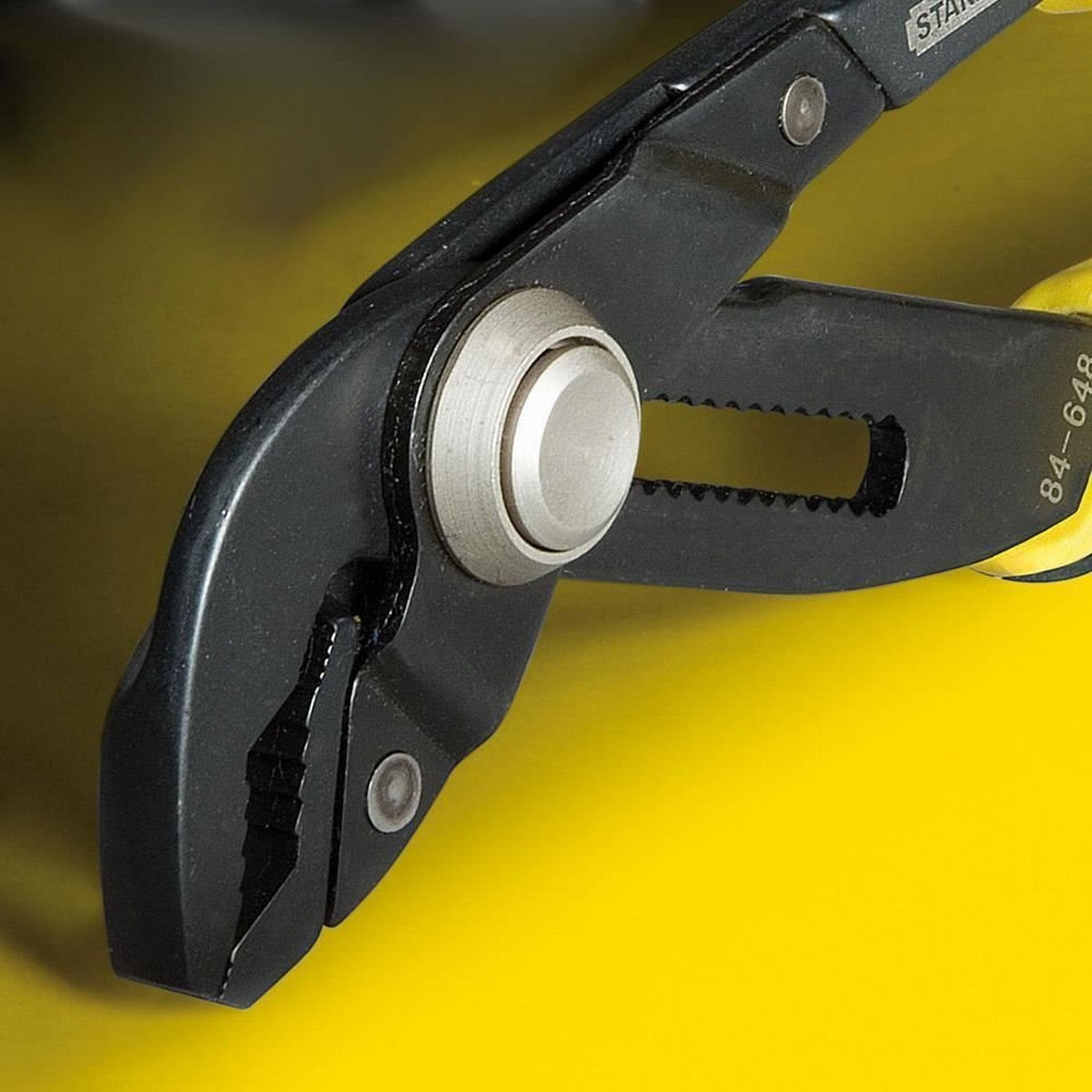 Zange Stanley Fatmax 250 mm Reißverschluss