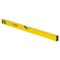 Wasserwaage Stanley Classic stht1- 80 cm Röhrenförmig