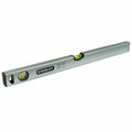 Wasserwaage Stanley STHT1- Plattenspeicher Aluminium 40 cm