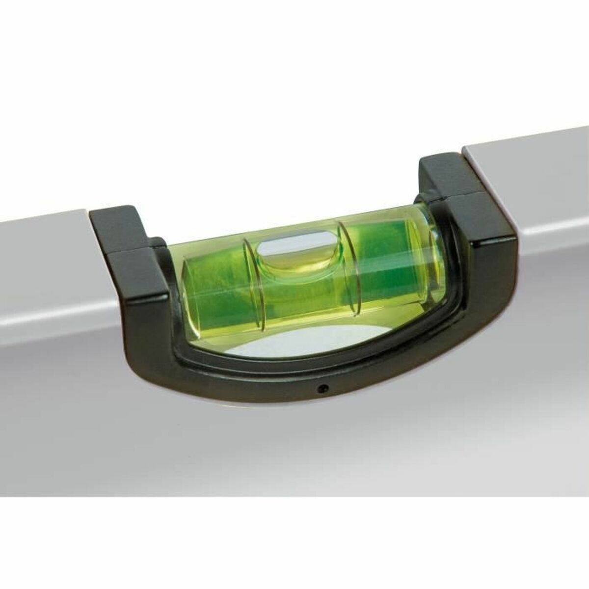 Wasserwaage Stanley STHT1- Plattenspeicher Aluminium 40 cm
