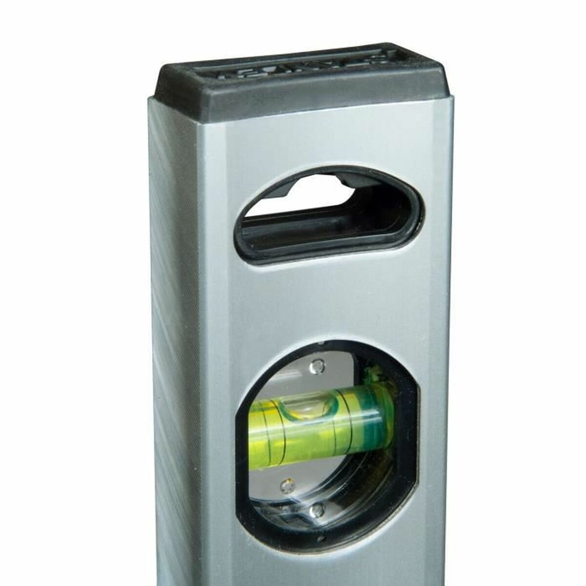 Wasserwaage Stanley STHT1- Plattenspeicher Aluminium 40 cm