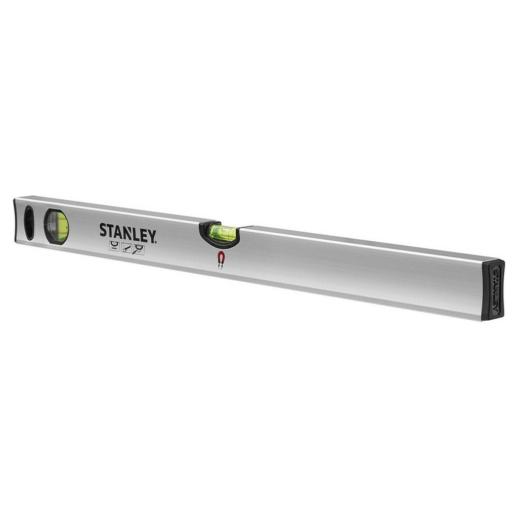 Wasserwaage Stanley Classic Plattenspeicher 60 cm – LuxeStyle Schweiz